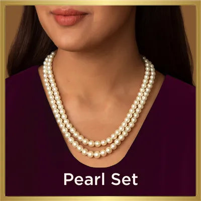 Pearl Set