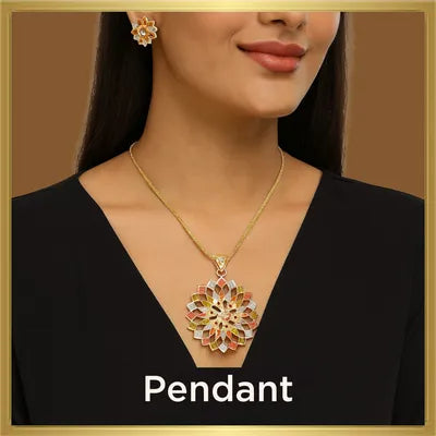 Pendant