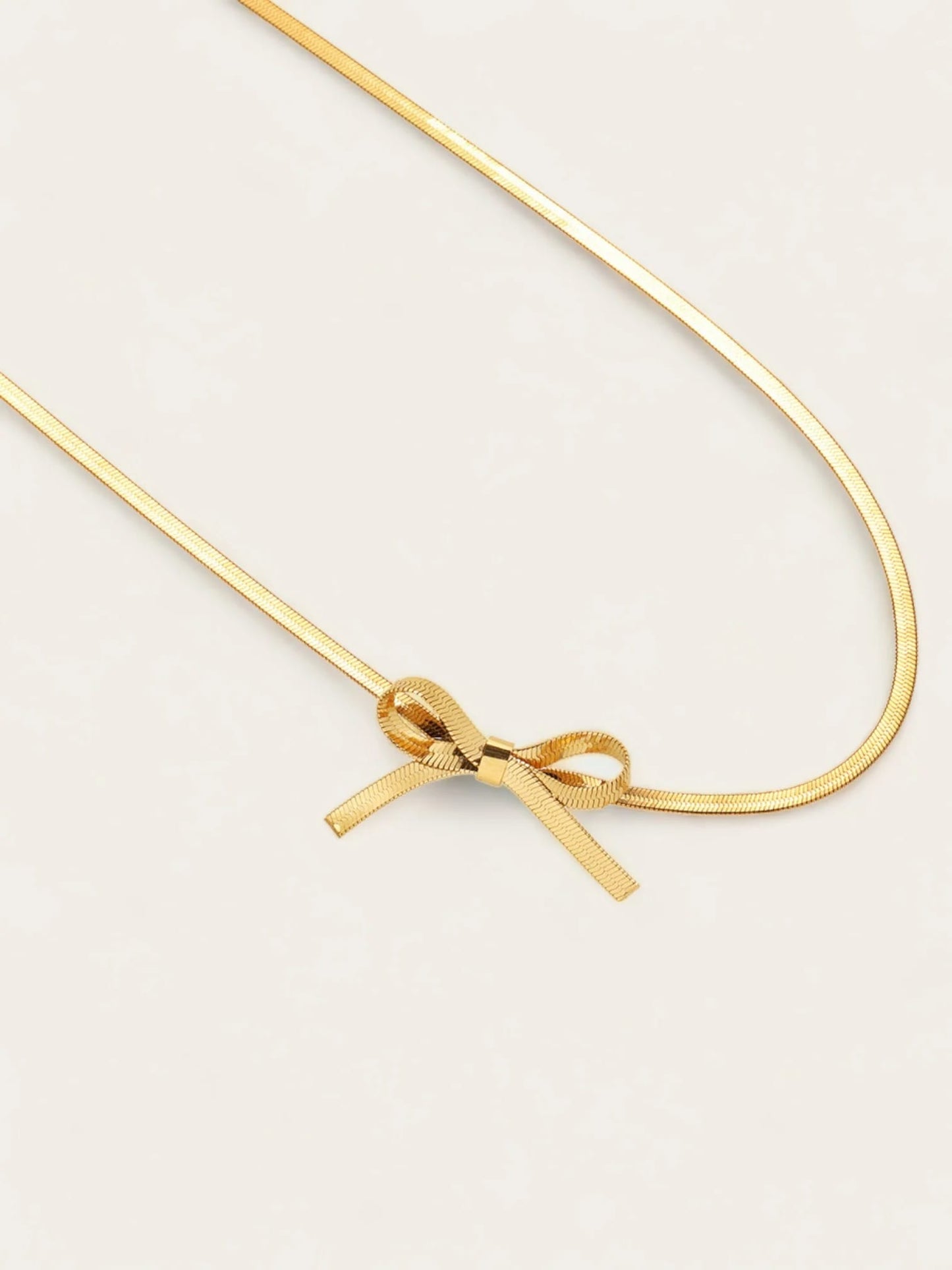 High Gold Plated Daily Wear Fancy Gift Chain For Girls (1 Chain)