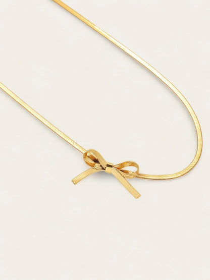 High Gold Plated Daily Wear Fancy Gift Chain For Girls (1 Chain)