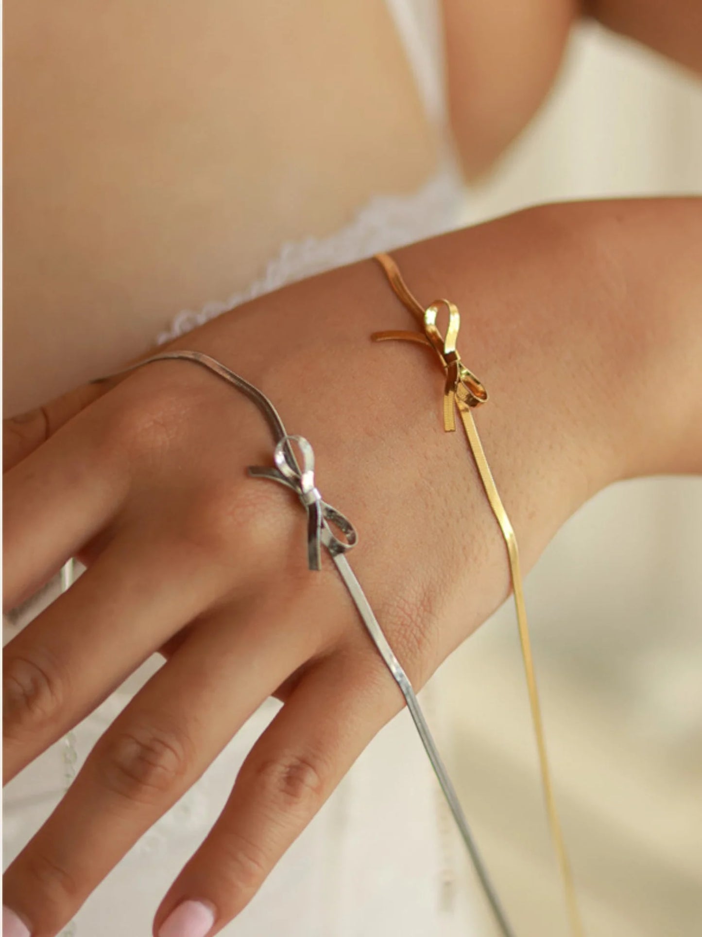 High Gold Plated Daily Wear Fancy Gift Chain For Girls (1 Chain)