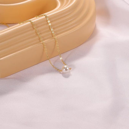 New Designer High Gold Plated 2 Leyer Chain With 2 Free Gifts